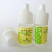 Huyết thanh phục hồi da Fresh Aloe Cooling Serum - DD0004