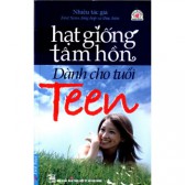 Sách Hạt Giống Tâm Hồn Dành Cho Tuổi Teen